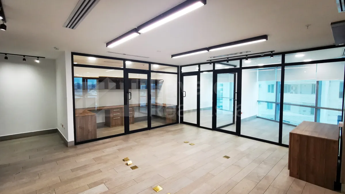 Office for Rent Financial Park Costa del Este