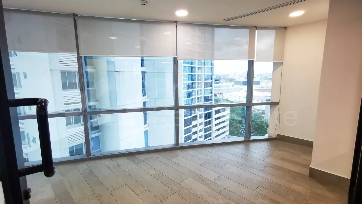 Office for Rent Financial Park Costa del Este