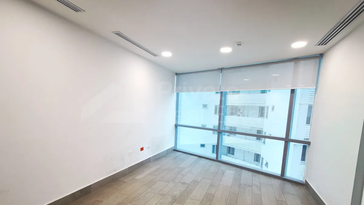 Office for Rent Financial Park Costa del Este