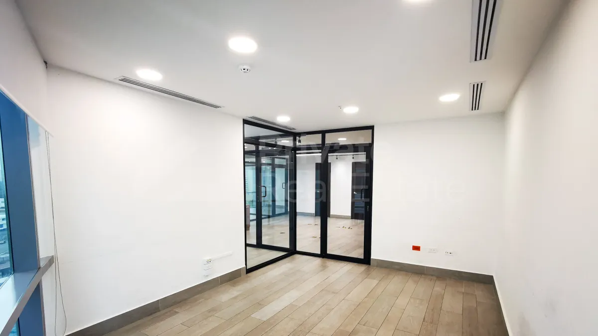 Office for Rent Financial Park Costa del Este