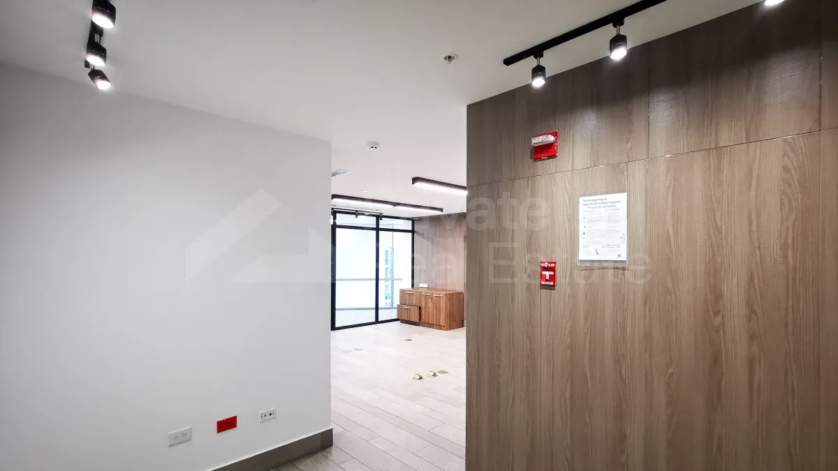 Office for Rent Financial Park Costa del Este