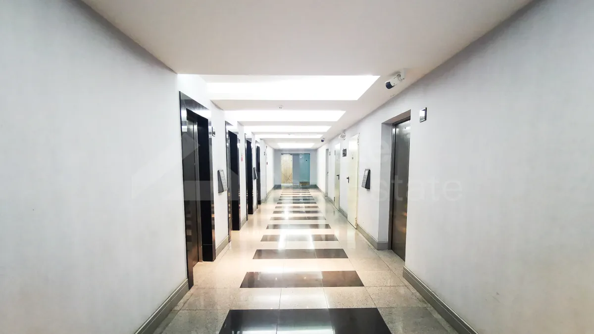 Office for Rent Financial Park Costa del Este
