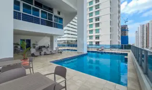 Apartment for Sale PH Joy Tower San Francisco