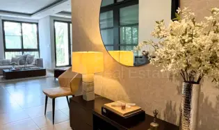 квартира в Amador Heights на продажу