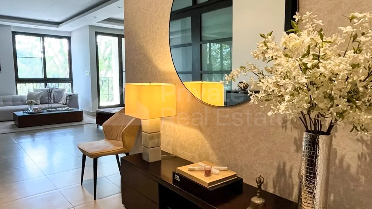 квартира в Amador Heights на продажу