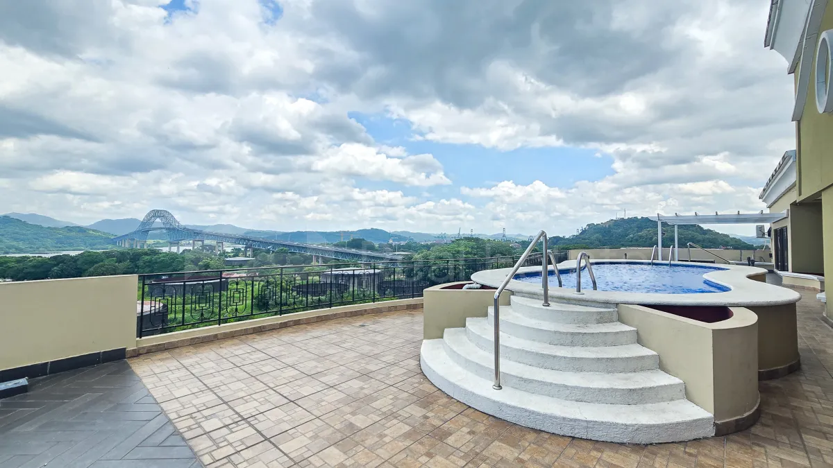 квартира в Amador Heights на продажу