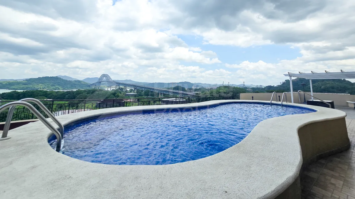 квартира в Amador Heights на продажу