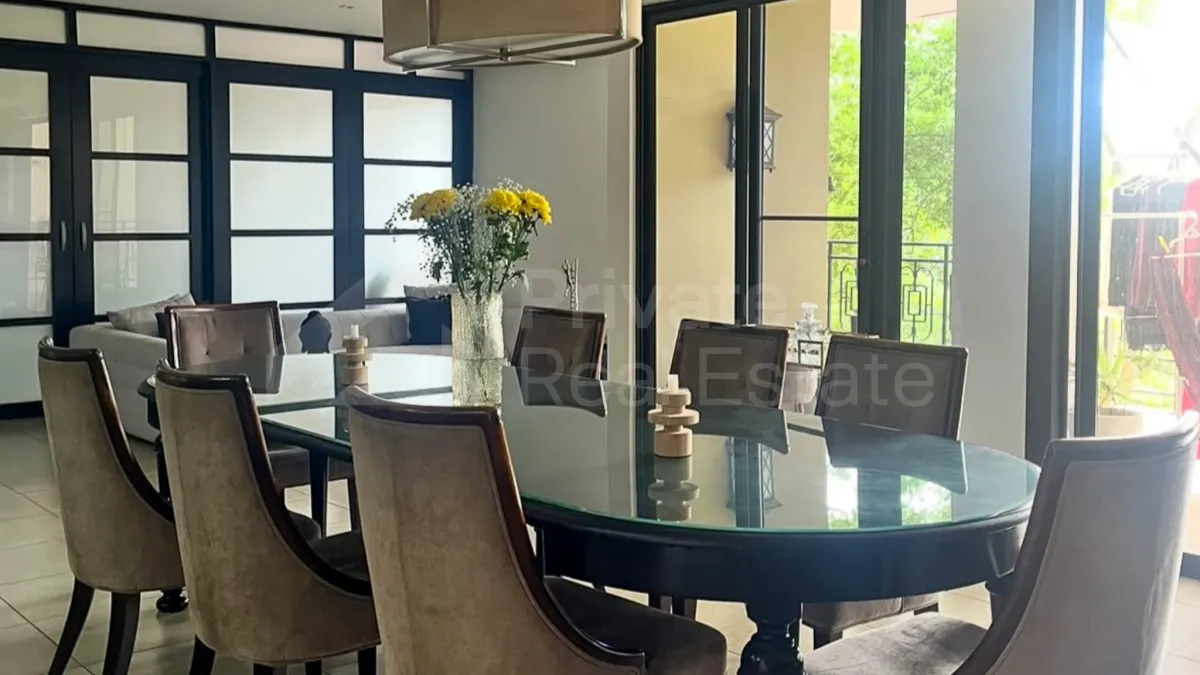 квартира в Amador Heights на продажу