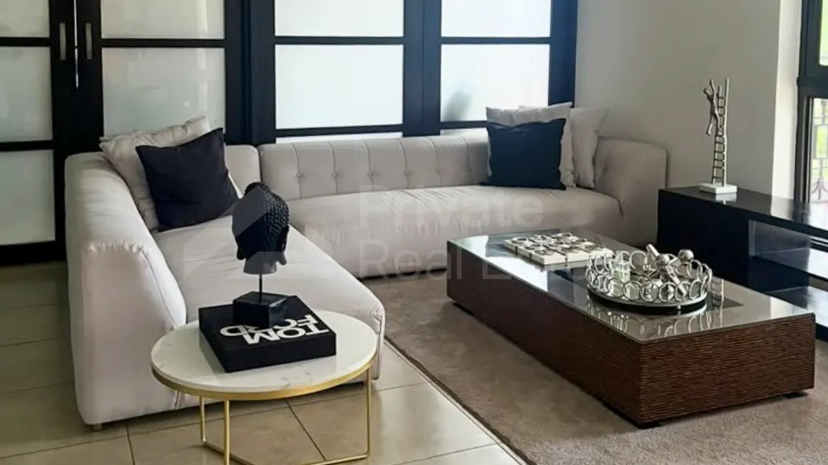 квартира в Amador Heights на продажу
