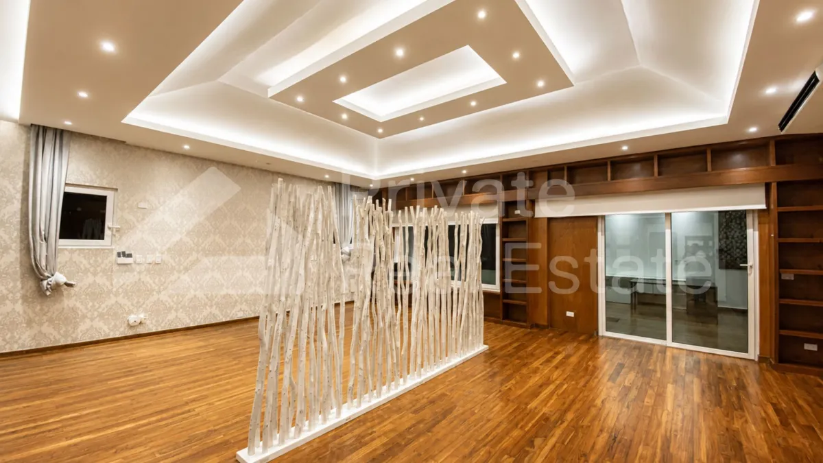 Se vende Casa en Altos del Golf