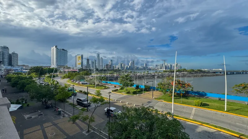 Commercial Space Rental in Casco Viejo