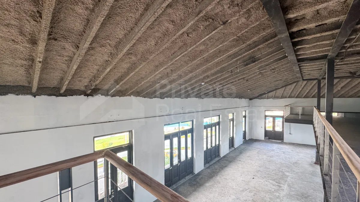 Commercial Space Rental in Casco Viejo