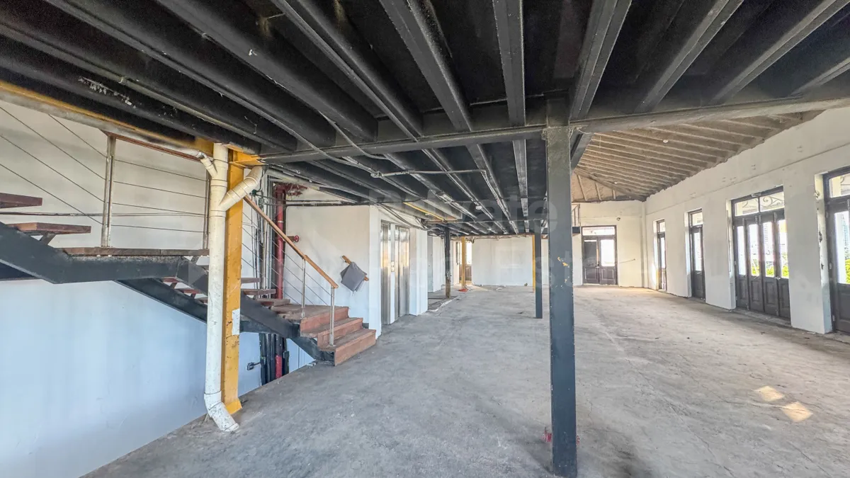 Commercial Space Rental in Casco Viejo