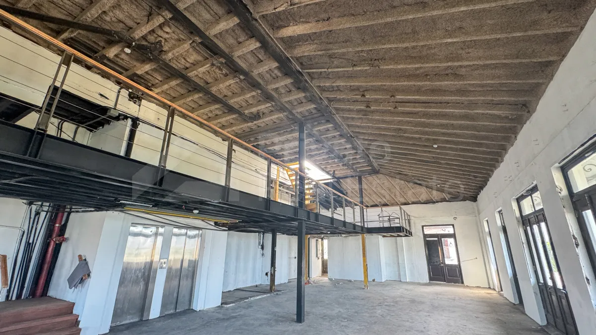 Commercial Space Rental in Casco Viejo