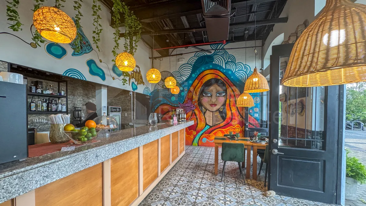 Commercial Space Rental in Casco Viejo