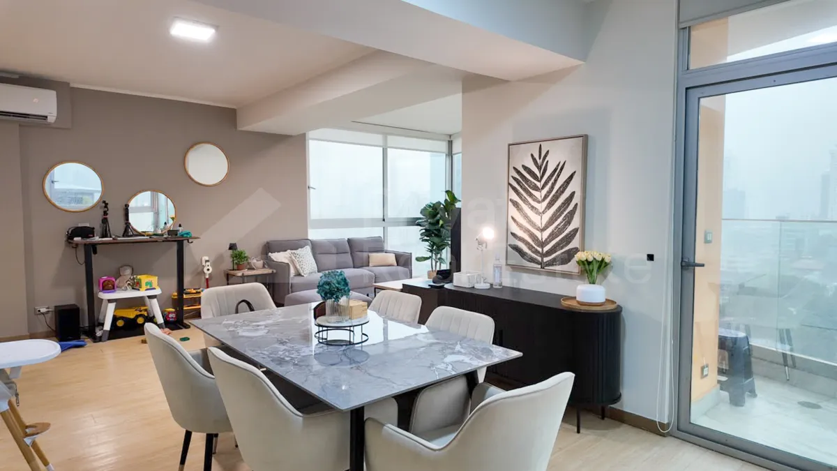 Apartamento en Venta PH Boutique Quartier del Mar Coco del Mar