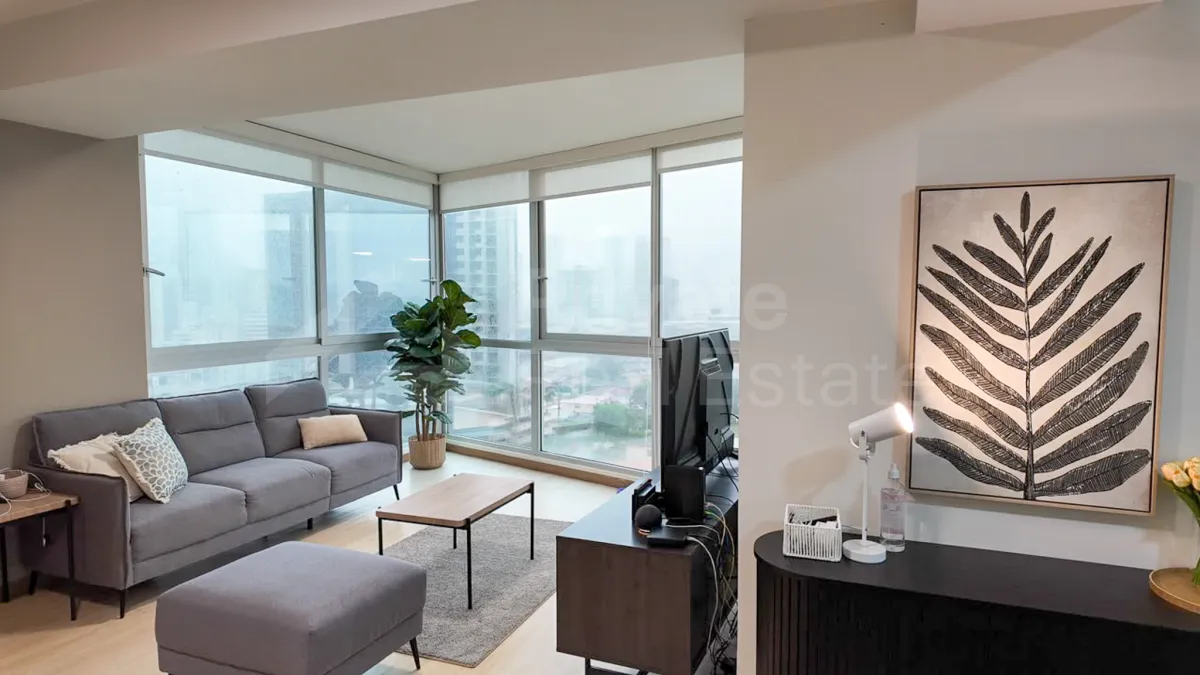 Apartamento en Venta PH Boutique Quartier del Mar Coco del Mar