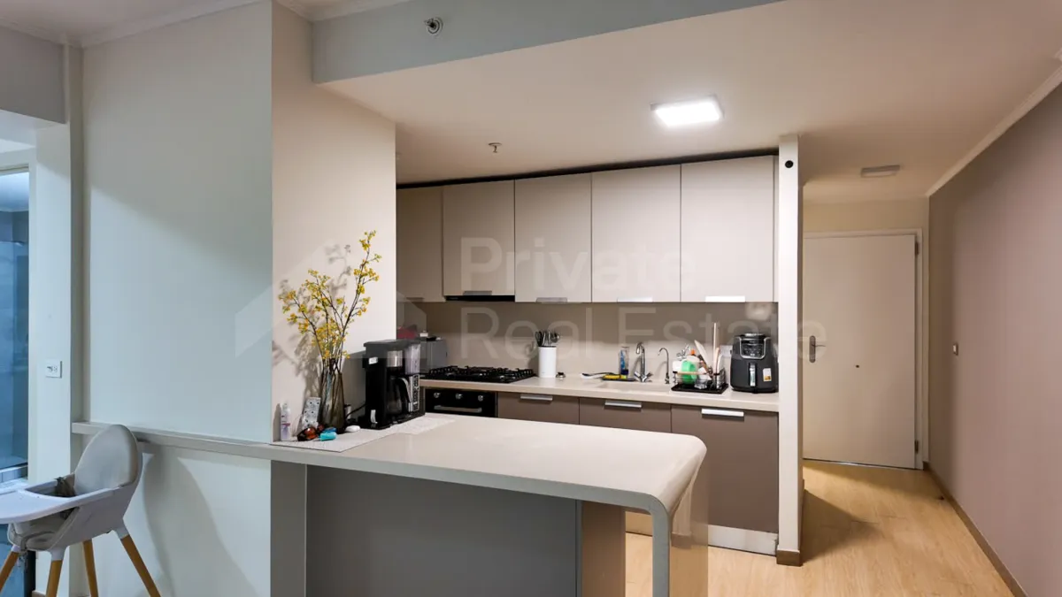 Apartamento en Venta PH Boutique Quartier del Mar Coco del Mar