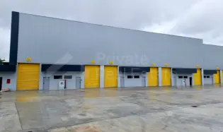 Warehouse Rental in Juan Diaz