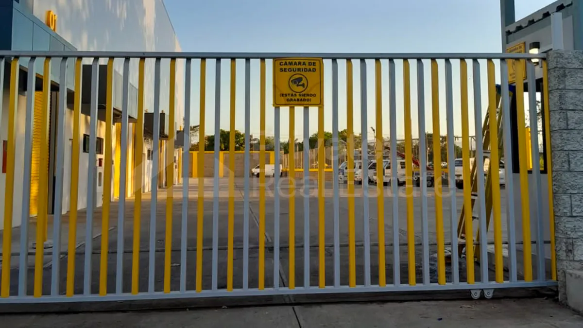 Warehouse Rental in Juan Diaz