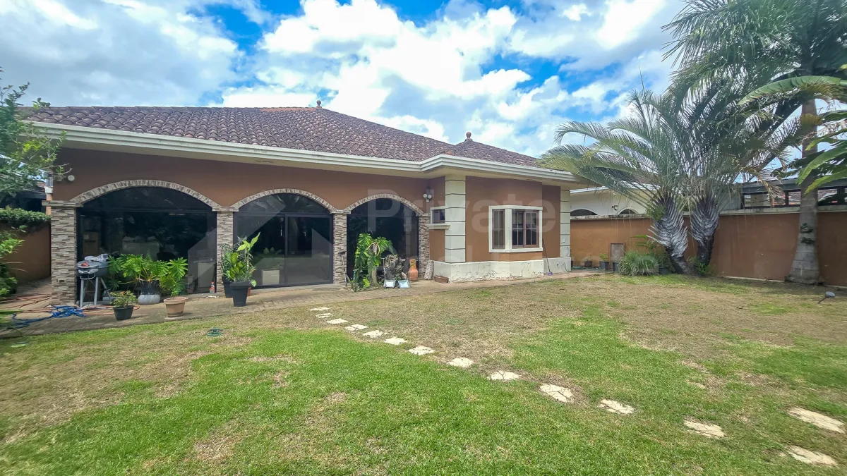 House for Sale Sunset Coast Costa Sur