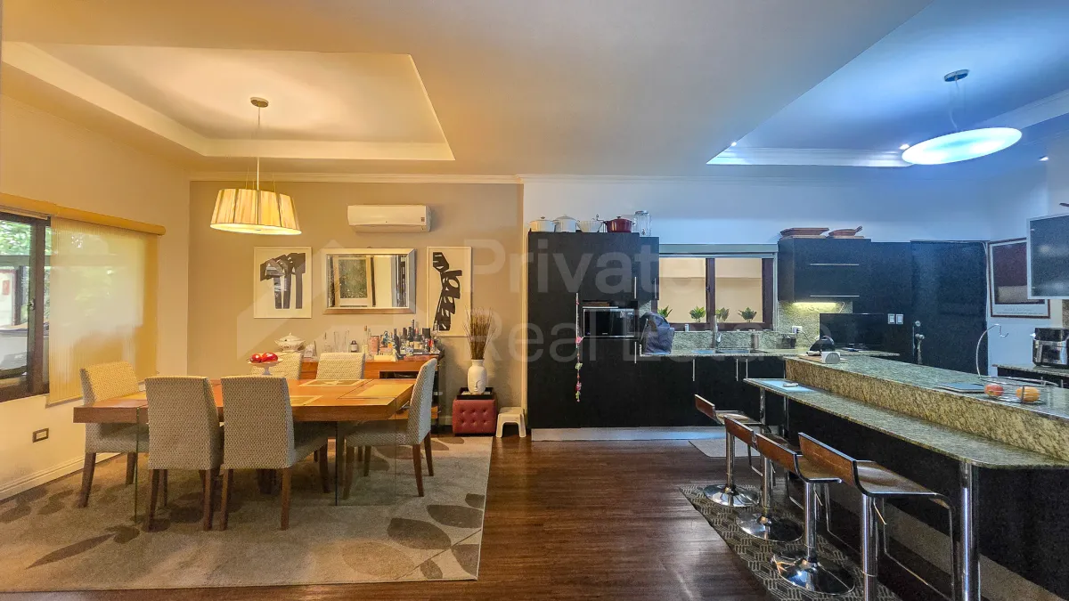 House for Sale Sunset Coast Costa Sur