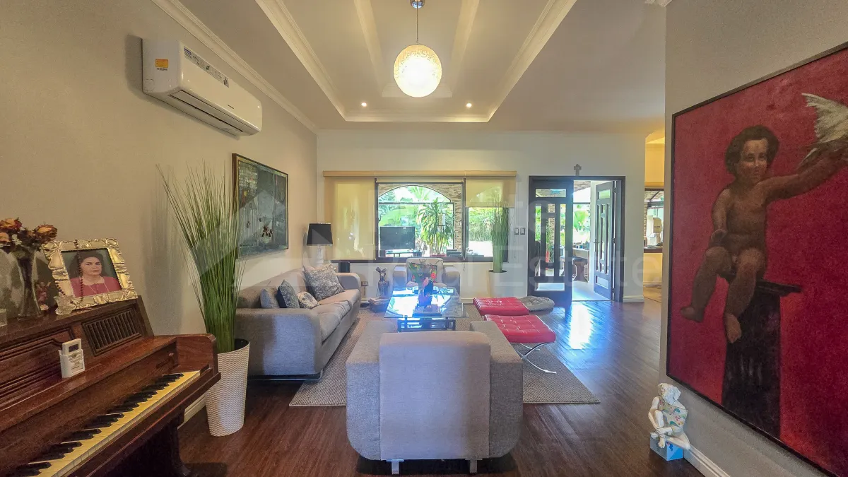 House for Sale Sunset Coast Costa Sur