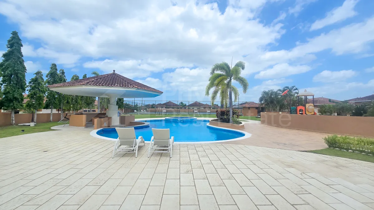 House for Sale Sunset Coast Costa Sur