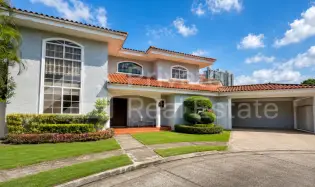 Apartment for sale in Costa del Este