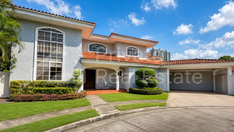 Apartment for sale in Costa del Este