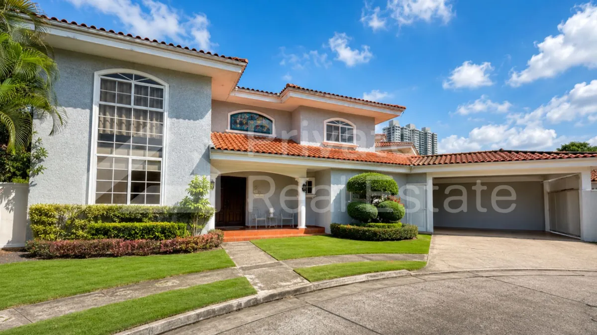 Apartment for sale in Costa del Este