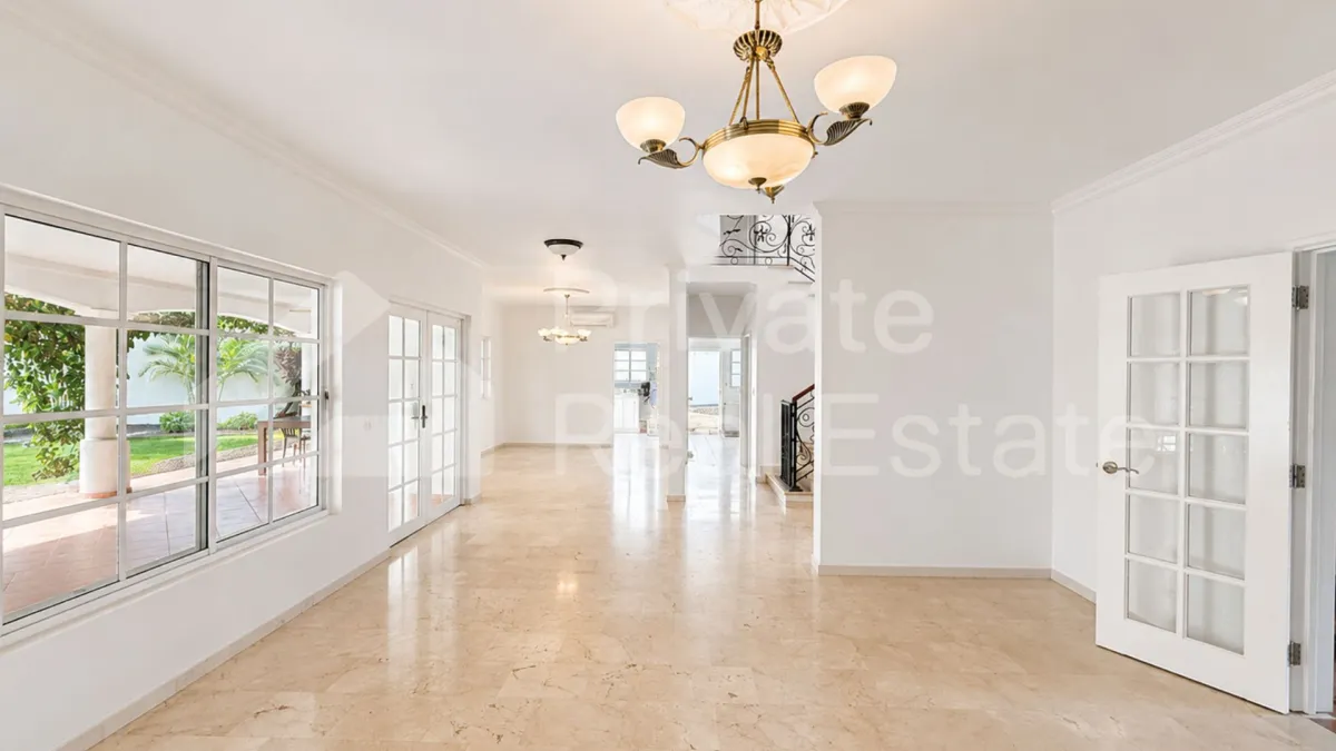 Apartment for sale in Costa del Este