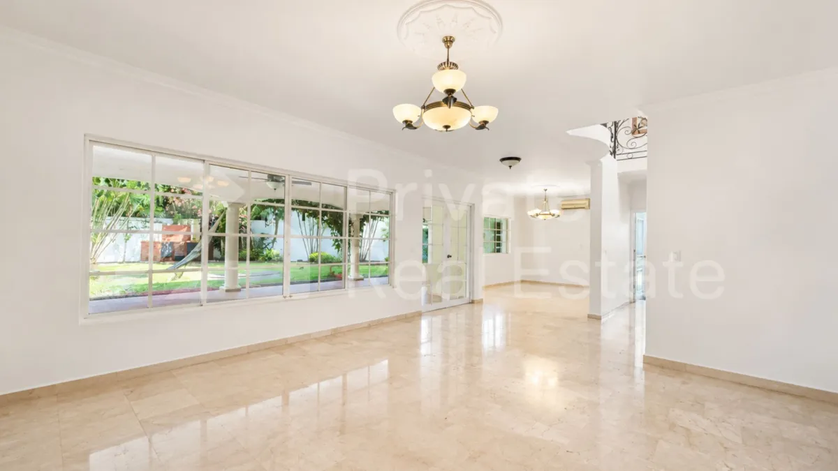 Apartment for sale in Costa del Este