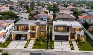 Land for Sale PH Villas del Mar Costa del Este