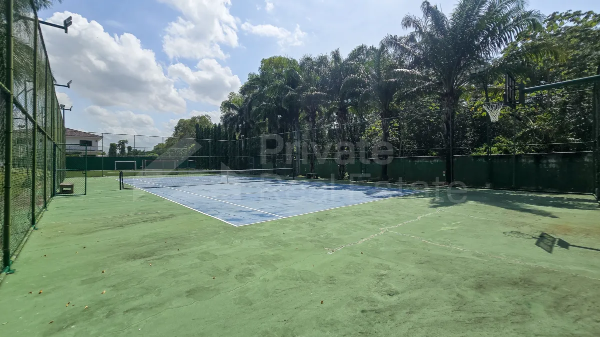Terrain à bâtir à Costa del Este à vendre