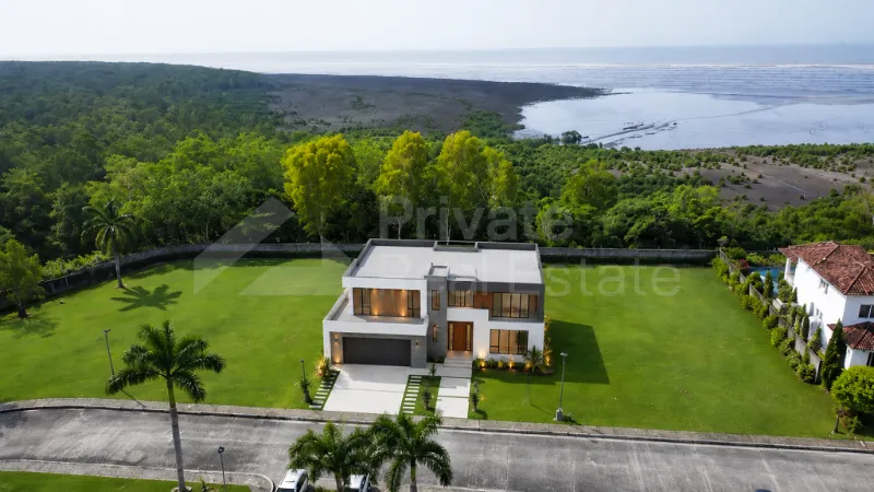 Land for Sale PH Villas del Mar Costa del Este