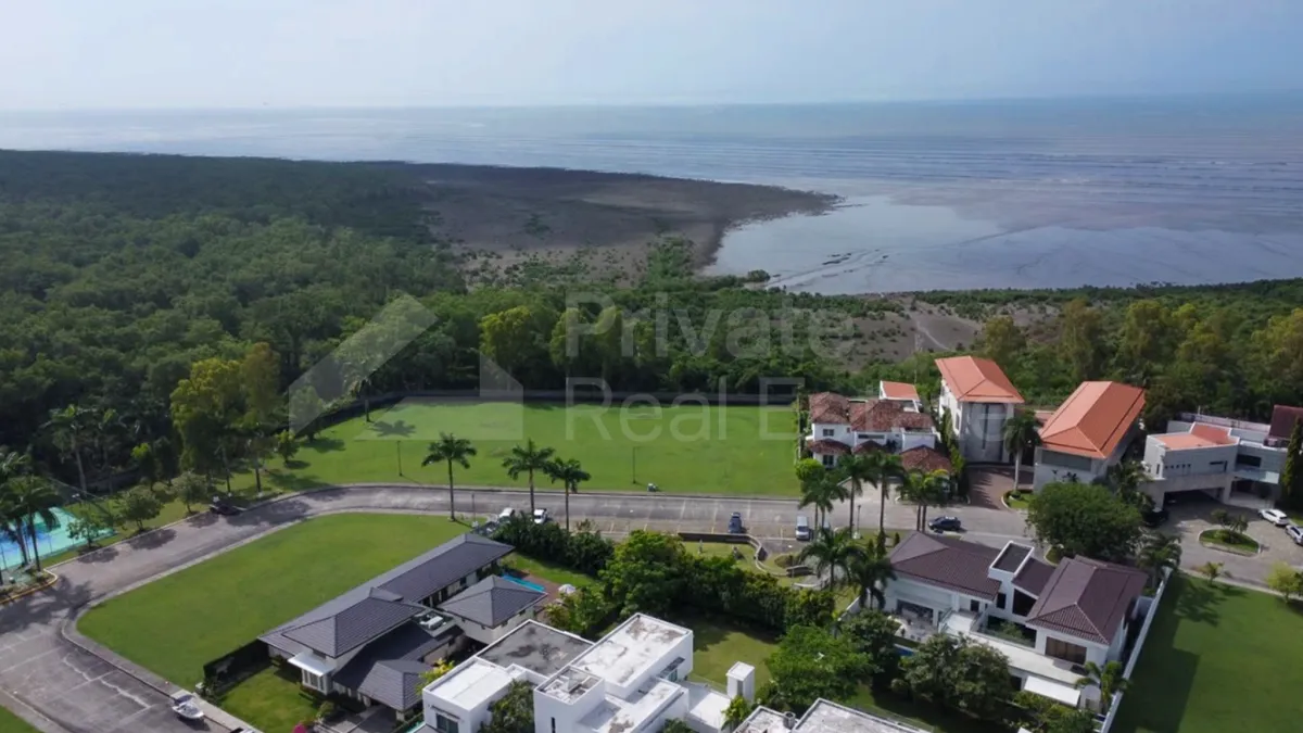 Land for Sale PH Villas del Mar Costa del Este