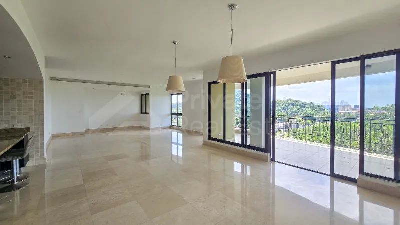 квартира в Amador Heights на продажу