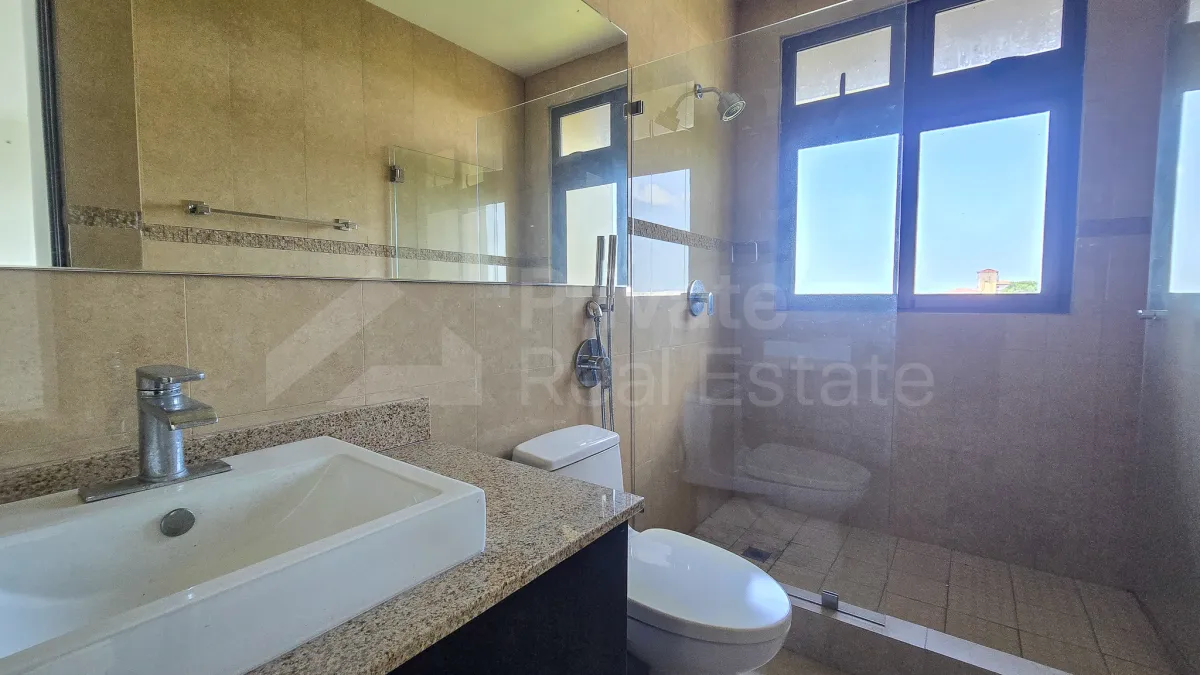 квартира в Amador Heights на продажу