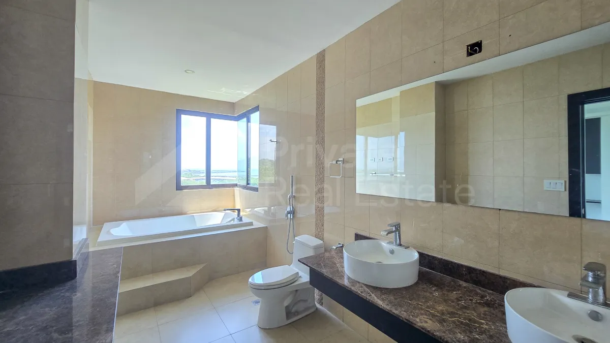 квартира в Amador Heights на продажу