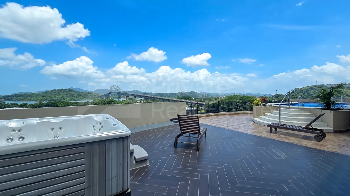 квартира в Amador Heights на продажу