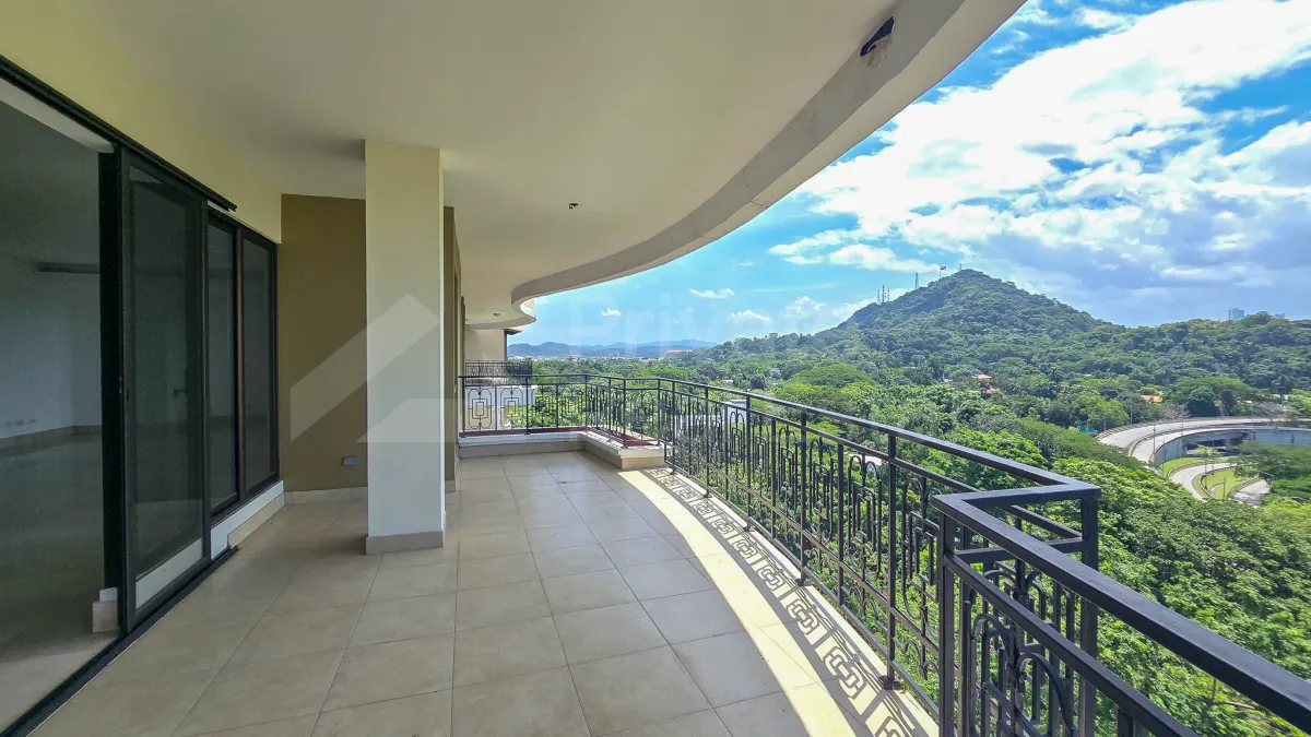 квартира в Amador Heights на продажу