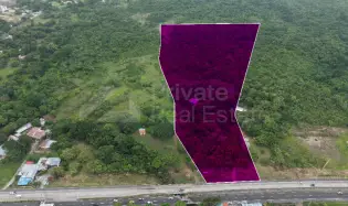 Land for Sale in Punta Barco
