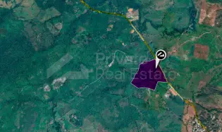 Land Sale in Bejuco
