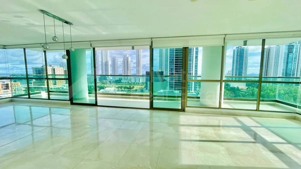 Apartamento en venta, Park lane Costa del Este