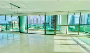 Appartement à Costa del Este à louer