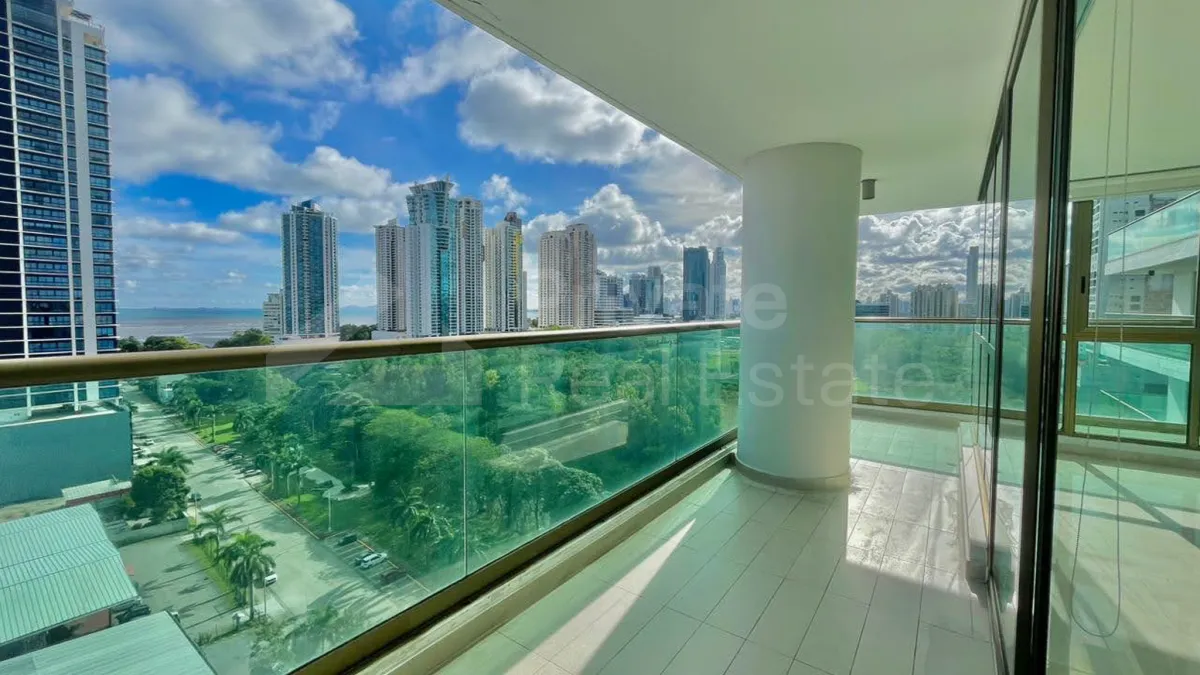 公寓 在 Costa del Este 出租