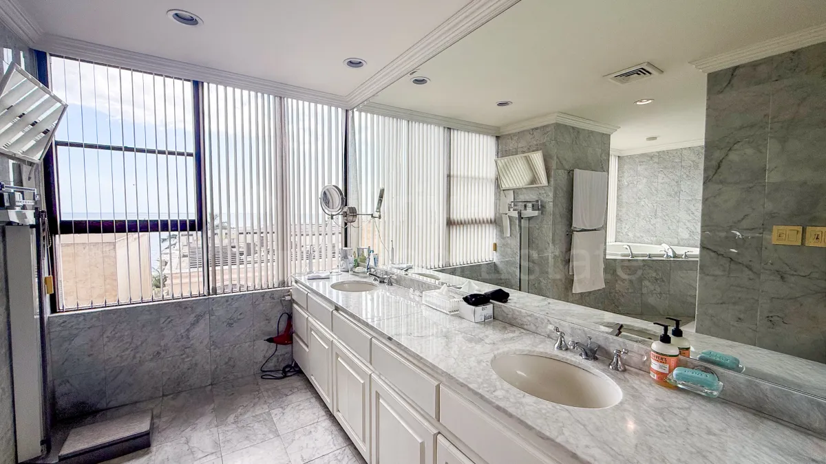 Appartement à Punta Paitilla à vendre