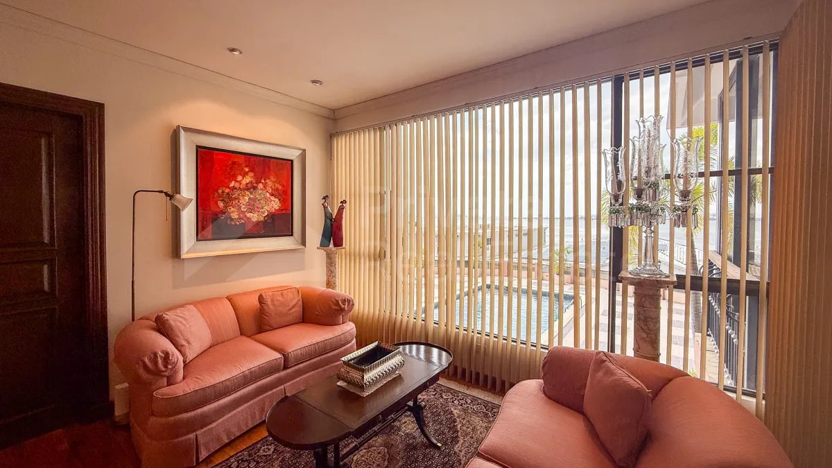 Appartement à Punta Paitilla à vendre