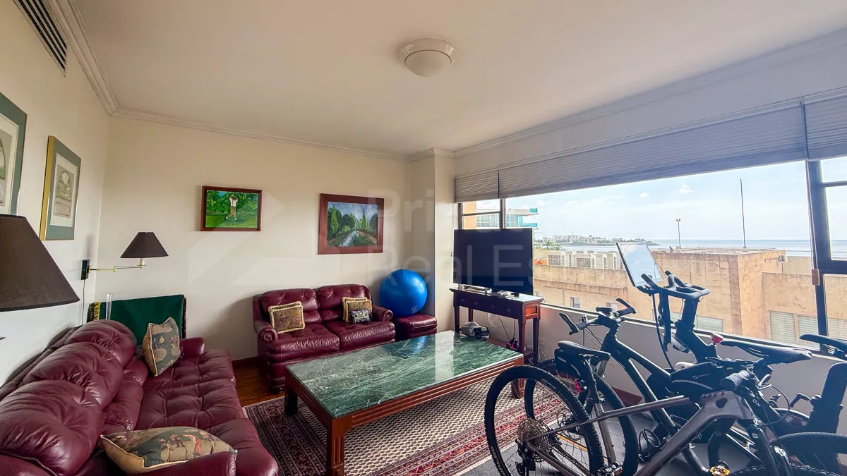 Appartement à Punta Paitilla à vendre